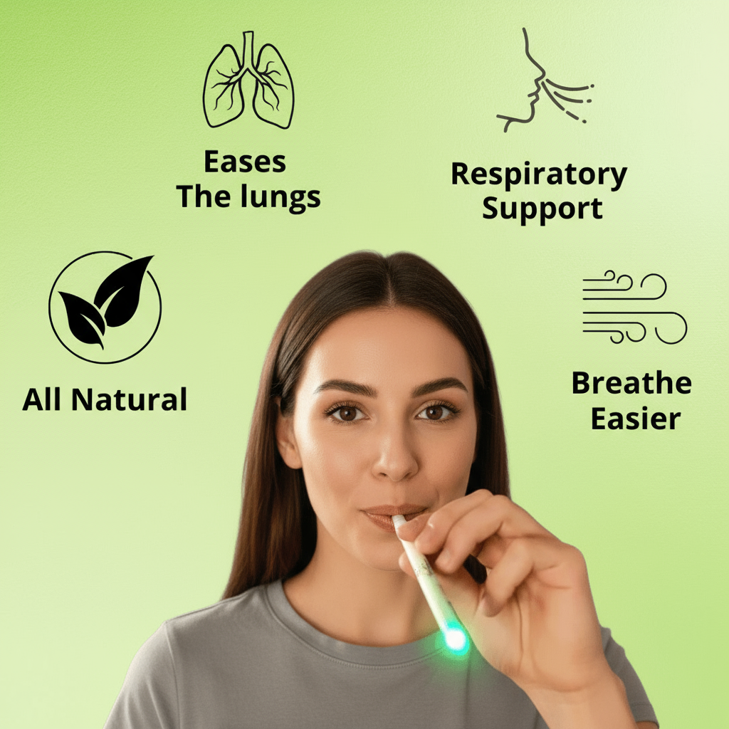 xlmonth Herbal Diffuser